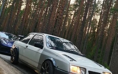 Ford Sierra I, 1985 год, 750 000 рублей, 1 фотография