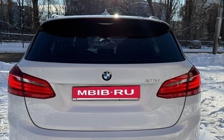 BMW 2 серия Active Tourer F45, 2017 год, 1 750 000 рублей, 4 фотография