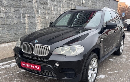 BMW X5, 2012 год, 1 759 000 рублей, 1 фотография