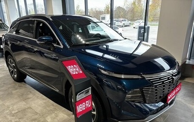 Haval F7, 2025 год, 3 349 000 рублей, 1 фотография