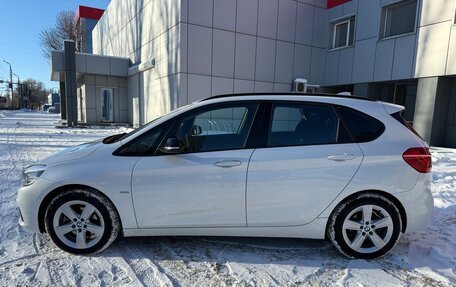 BMW 2 серия Active Tourer F45, 2017 год, 1 750 000 рублей, 6 фотография