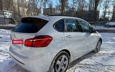 BMW 2 серия Active Tourer F45, 2017 год, 1 750 000 рублей, 5 фотография