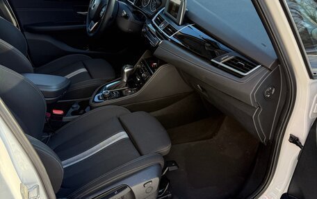 BMW 2 серия Active Tourer F45, 2017 год, 1 750 000 рублей, 9 фотография