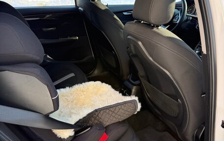 BMW 2 серия Active Tourer F45, 2017 год, 1 750 000 рублей, 10 фотография