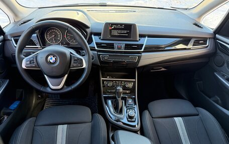 BMW 2 серия Active Tourer F45, 2017 год, 1 750 000 рублей, 12 фотография