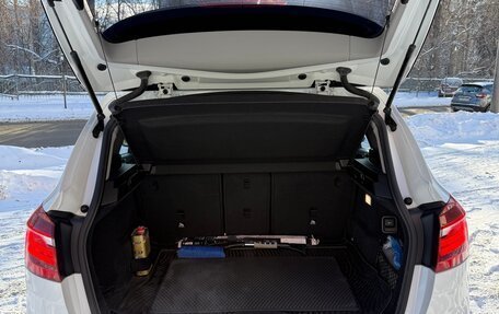 BMW 2 серия Active Tourer F45, 2017 год, 1 750 000 рублей, 8 фотография