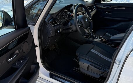 BMW 2 серия Active Tourer F45, 2017 год, 1 750 000 рублей, 14 фотография