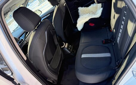 BMW 2 серия Active Tourer F45, 2017 год, 1 750 000 рублей, 11 фотография