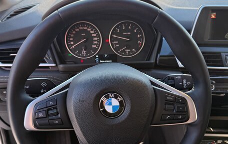 BMW 2 серия Active Tourer F45, 2017 год, 1 750 000 рублей, 16 фотография