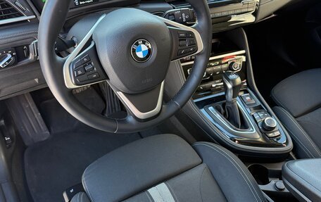 BMW 2 серия Active Tourer F45, 2017 год, 1 750 000 рублей, 15 фотография