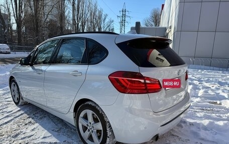BMW 2 серия Active Tourer F45, 2017 год, 1 750 000 рублей, 17 фотография