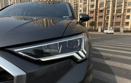 Audi Q3, 2021 год, 2 910 000 рублей, 7 фотография