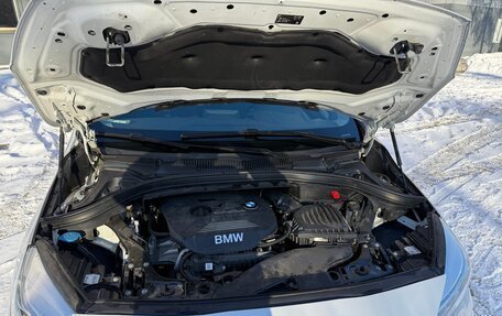 BMW 2 серия Active Tourer F45, 2017 год, 1 750 000 рублей, 23 фотография