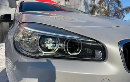 BMW 2 серия Active Tourer F45, 2017 год, 1 750 000 рублей, 26 фотография