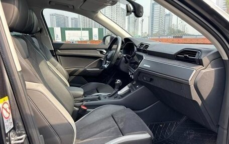 Audi Q3, 2021 год, 2 910 000 рублей, 12 фотография