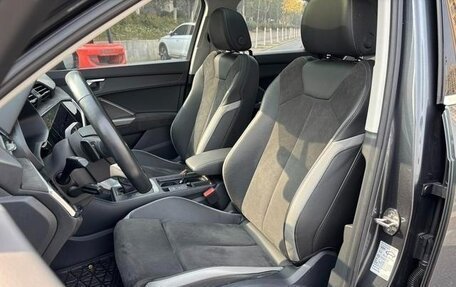 Audi Q3, 2021 год, 2 910 000 рублей, 11 фотография