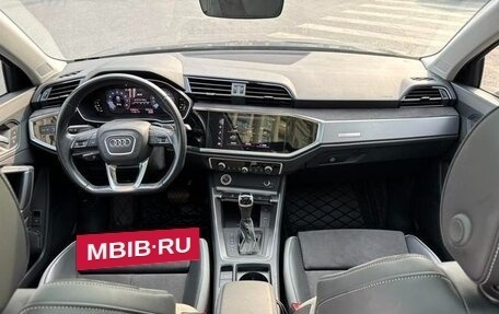 Audi Q3, 2021 год, 2 910 000 рублей, 8 фотография