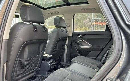 Audi Q3, 2021 год, 2 910 000 рублей, 13 фотография