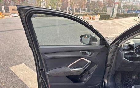 Audi Q3, 2021 год, 2 910 000 рублей, 17 фотография