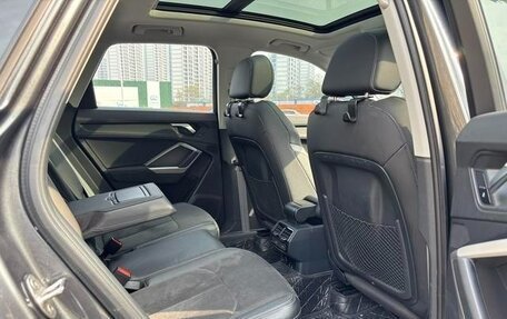 Audi Q3, 2021 год, 2 910 000 рублей, 14 фотография