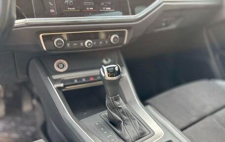 Audi Q3, 2021 год, 2 910 000 рублей, 16 фотография