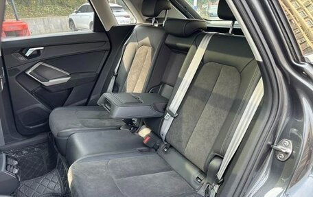 Audi Q3, 2021 год, 2 910 000 рублей, 15 фотография