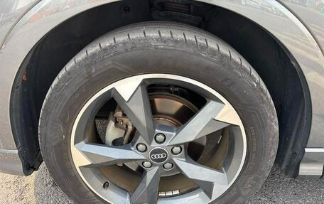 Audi Q3, 2021 год, 2 910 000 рублей, 18 фотография