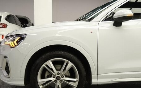 Audi Q3, 2021 год, 2 550 000 рублей, 8 фотография