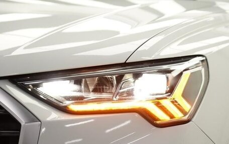 Audi Q3, 2021 год, 2 550 000 рублей, 7 фотография