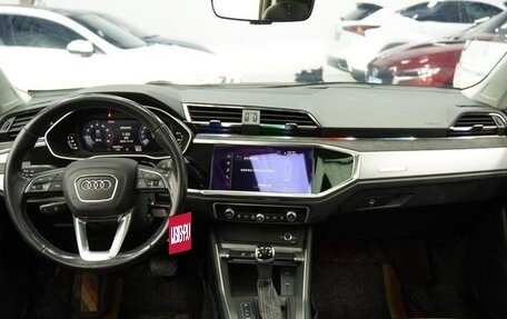 Audi Q3, 2021 год, 2 550 000 рублей, 9 фотография