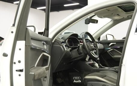 Audi Q3, 2021 год, 2 550 000 рублей, 12 фотография