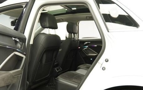 Audi Q3, 2021 год, 2 550 000 рублей, 14 фотография