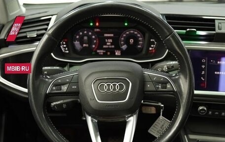 Audi Q3, 2021 год, 2 550 000 рублей, 10 фотография