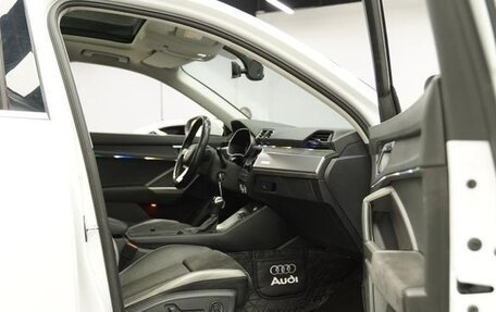 Audi Q3, 2021 год, 2 550 000 рублей, 13 фотография