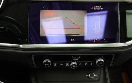 Audi Q3, 2021 год, 2 550 000 рублей, 19 фотография