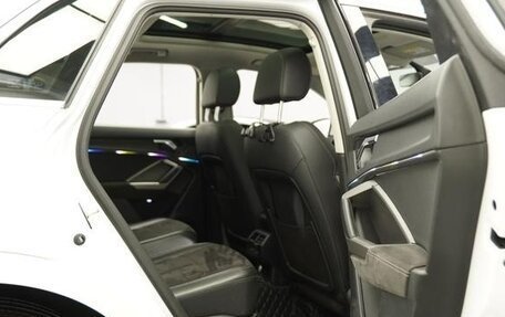 Audi Q3, 2021 год, 2 550 000 рублей, 15 фотография