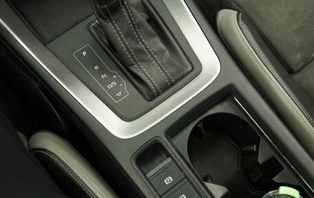 Audi Q3, 2021 год, 2 550 000 рублей, 17 фотография