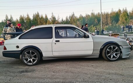 Ford Sierra I, 1985 год, 750 000 рублей, 3 фотография