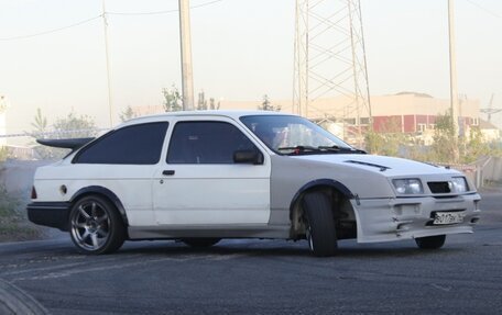 Ford Sierra I, 1985 год, 750 000 рублей, 4 фотография