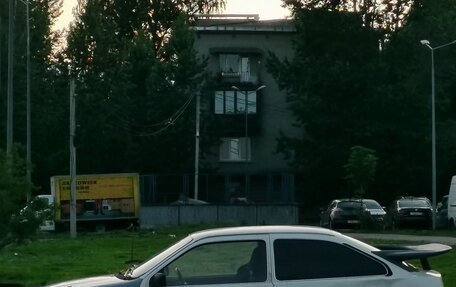 Ford Sierra I, 1985 год, 750 000 рублей, 7 фотография