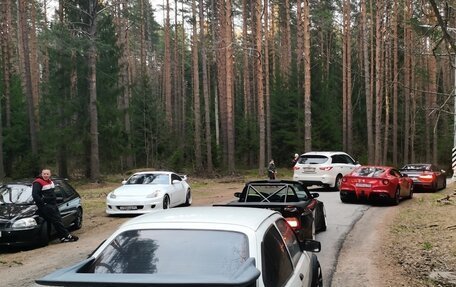 Ford Sierra I, 1985 год, 750 000 рублей, 2 фотография