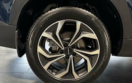 Haval F7, 2025 год, 3 349 000 рублей, 6 фотография