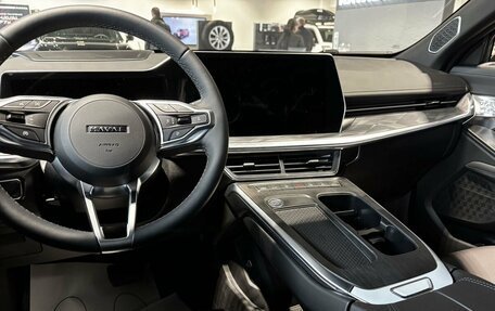 Haval F7, 2025 год, 3 349 000 рублей, 11 фотография