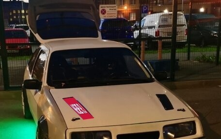 Ford Sierra I, 1985 год, 750 000 рублей, 6 фотография