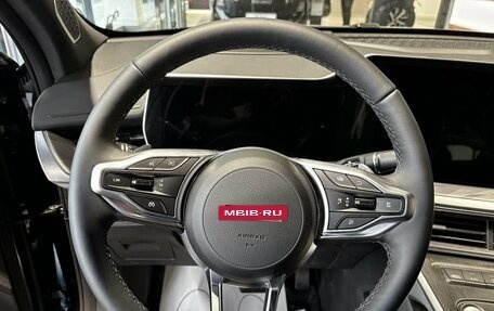 Haval F7, 2025 год, 3 349 000 рублей, 10 фотография