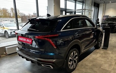 Haval F7, 2025 год, 3 349 000 рублей, 3 фотография