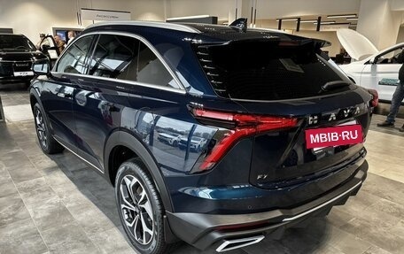 Haval F7, 2025 год, 3 349 000 рублей, 4 фотография