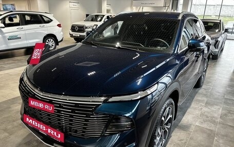 Haval F7, 2025 год, 3 349 000 рублей, 2 фотография