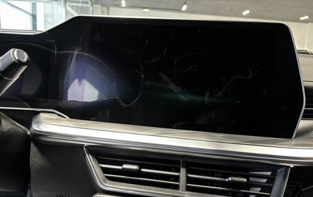 Haval F7, 2025 год, 3 349 000 рублей, 12 фотография