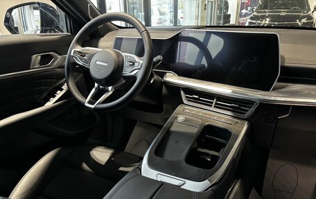 Haval F7, 2025 год, 3 349 000 рублей, 14 фотография